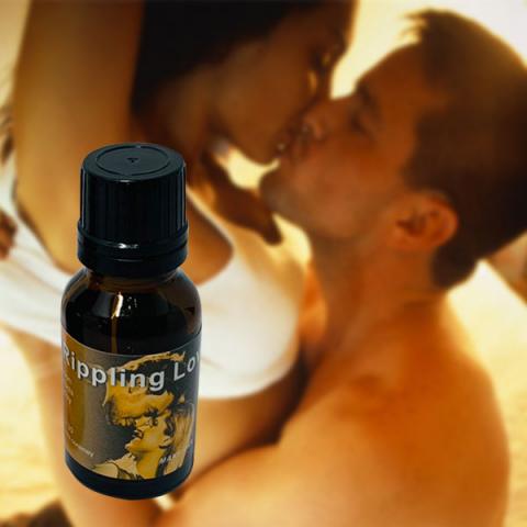 春情蕩漾迷情液(Spring Rippling Love Liquid)春情蕩漾迷情液真的有效嗎？全面解析其催情效果與作用！